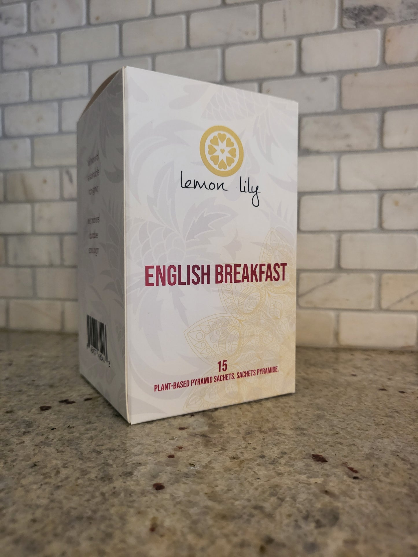 English Breakfast