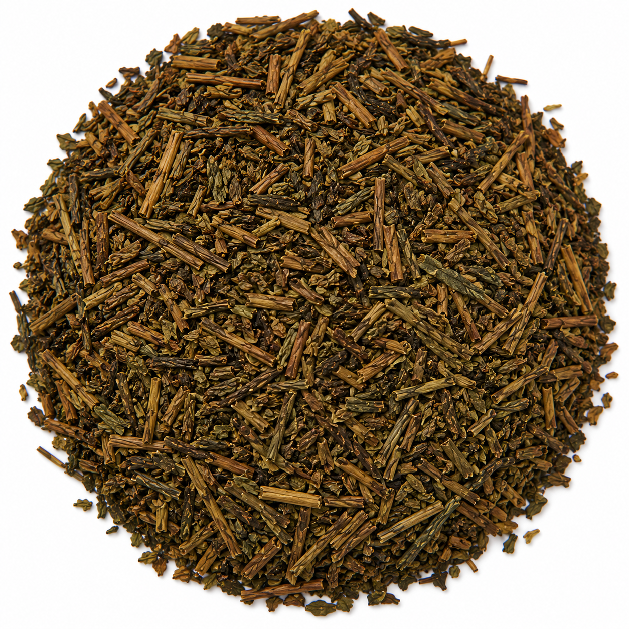 Japanese Hojicha – Lemon Lily Organic Tea
