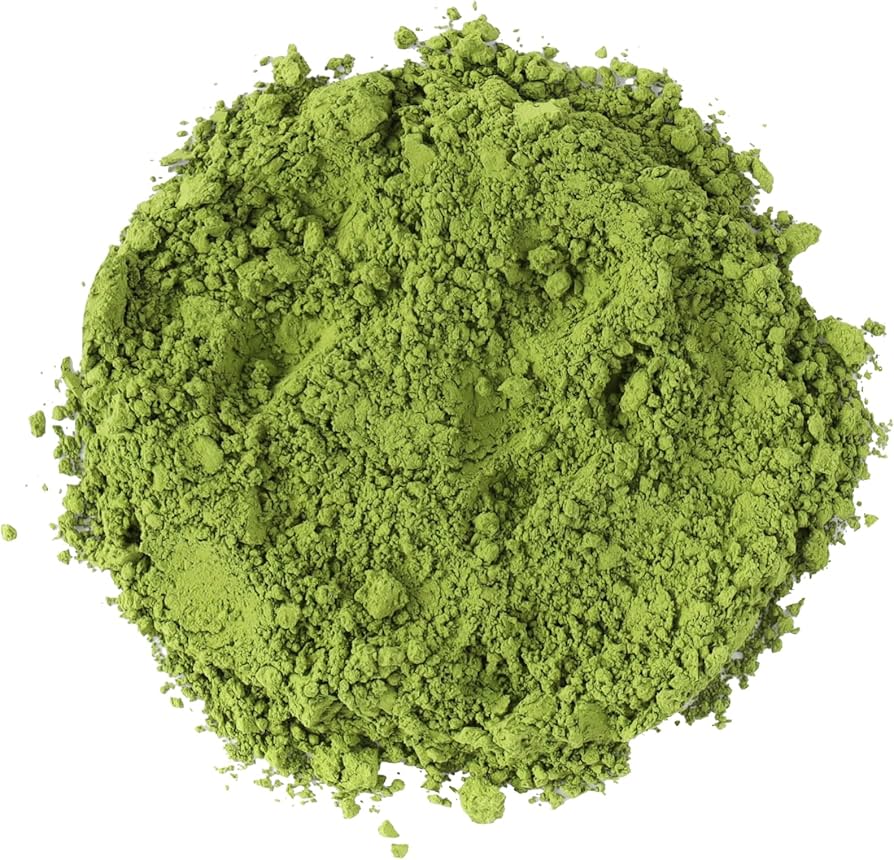 Culinary Matcha