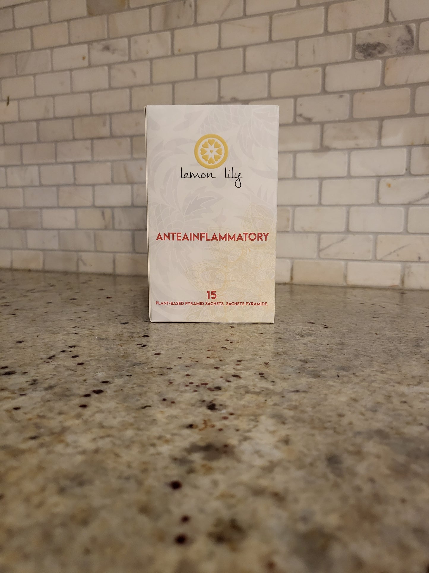 AnTeaInflammatory