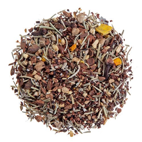 AnTeaInflammatory - Lemon Lily Organic Tea