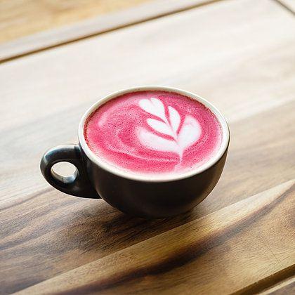 Beetroot Chai Latte - Lemon Lily Organic Tea