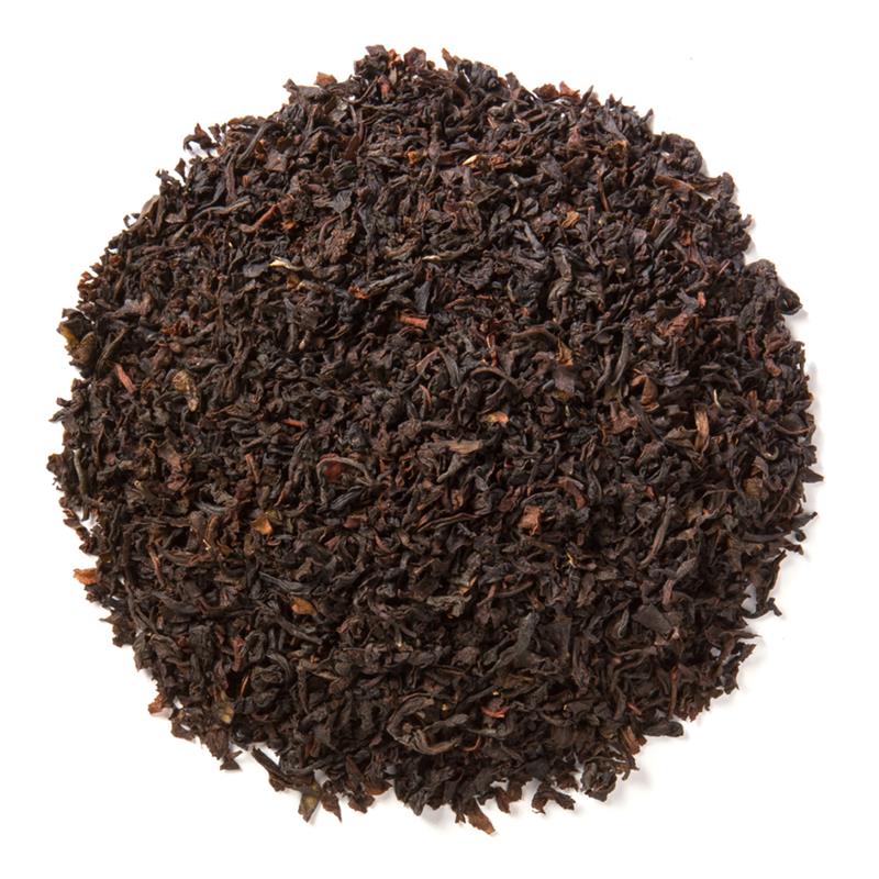 Ceylon Black Tea - Lemon Lily Organic Tea