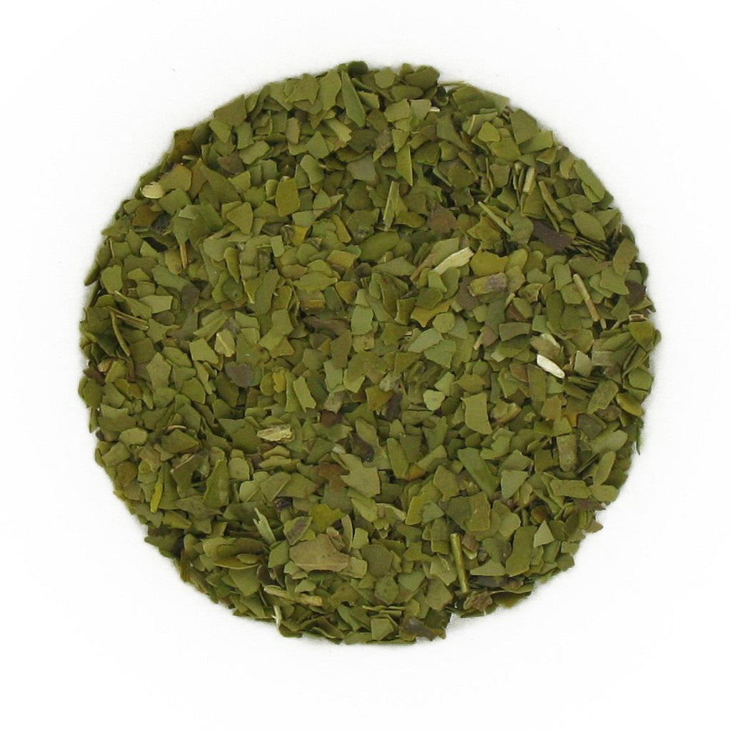 Green Mate - Lemon Lily Organic Tea