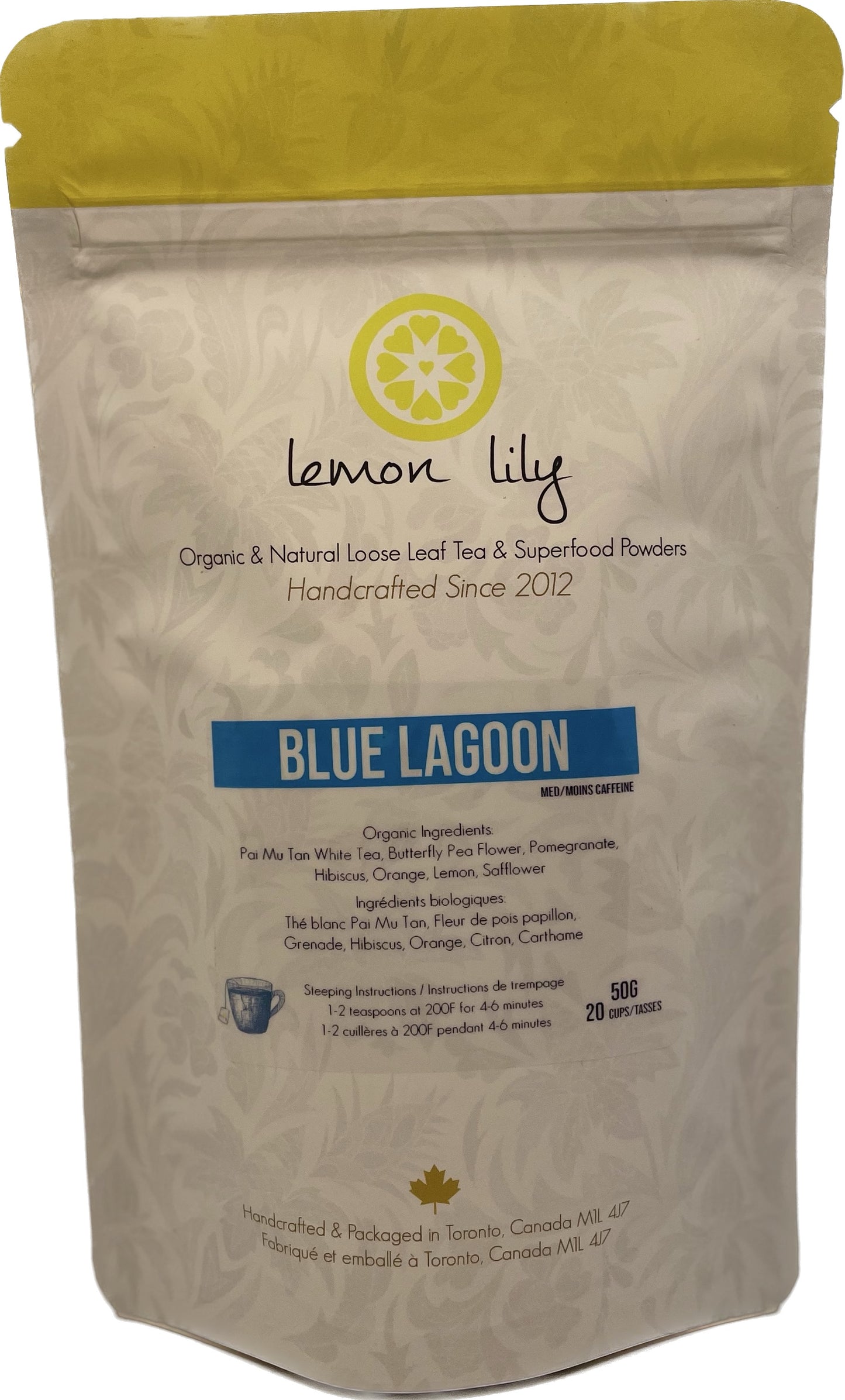 Blue Lagoon