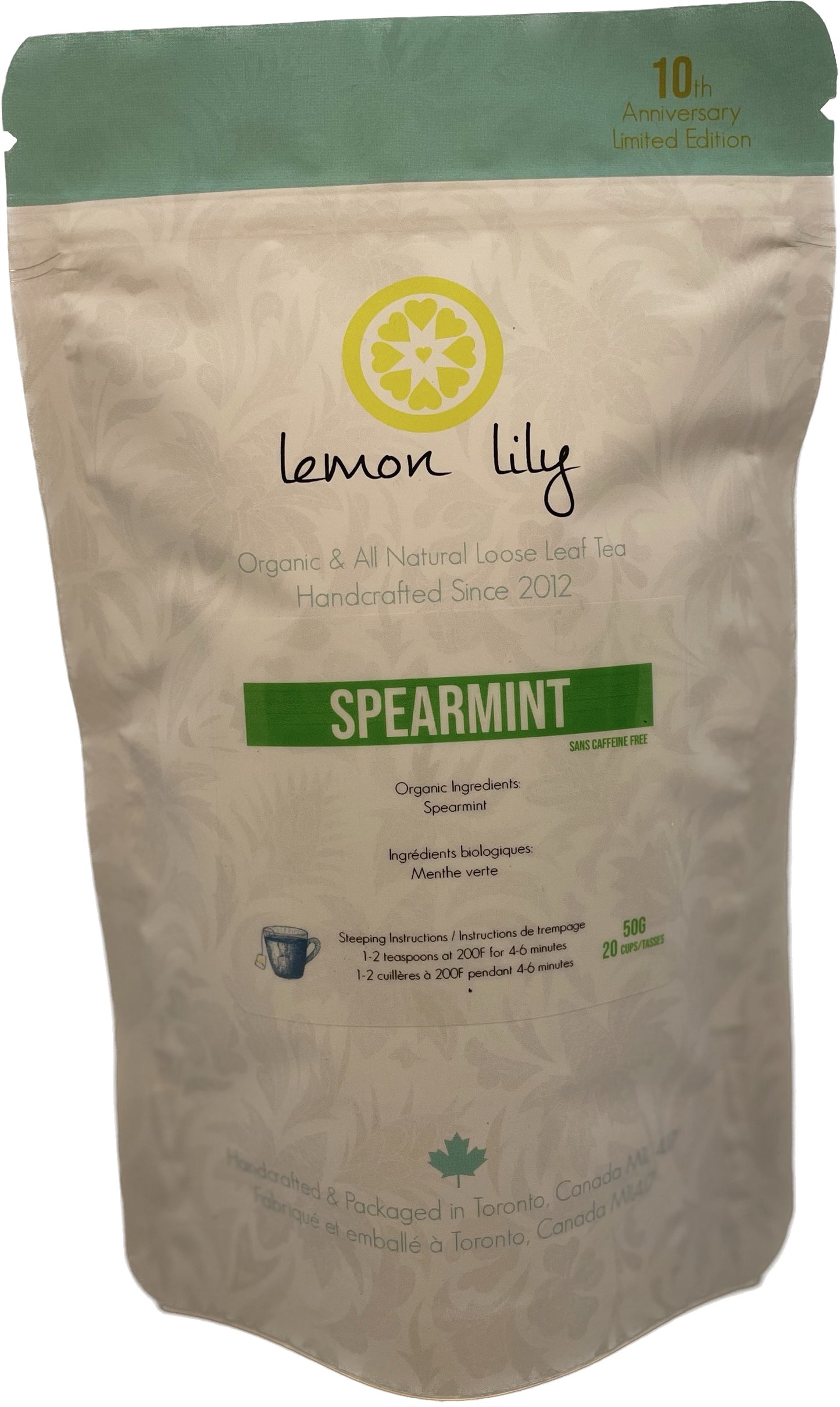 Spearmint