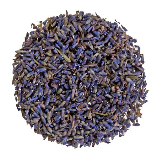 Lavender - Lemon Lily Organic Tea