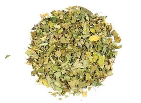 Moringa Mint - Lemon Lily Organic Tea