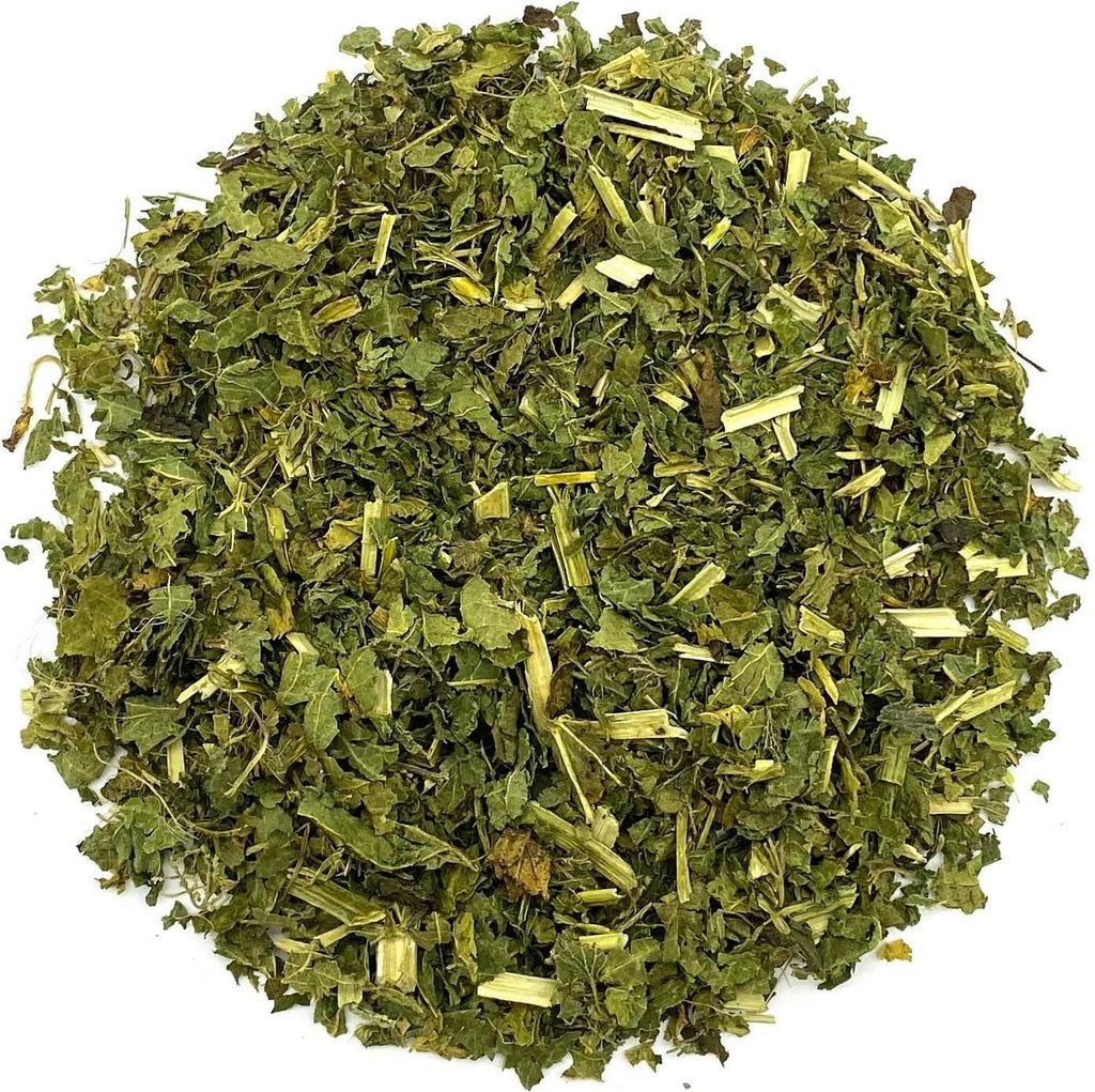Nettle Tea - Lemon Lily Organic Tea