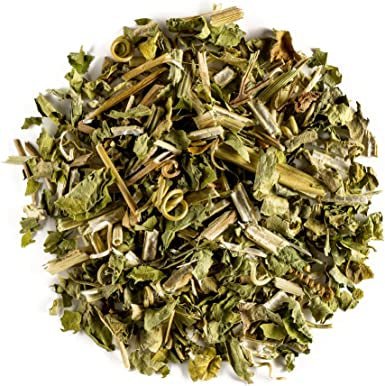 Passionflower - Lemon Lily Organic Tea