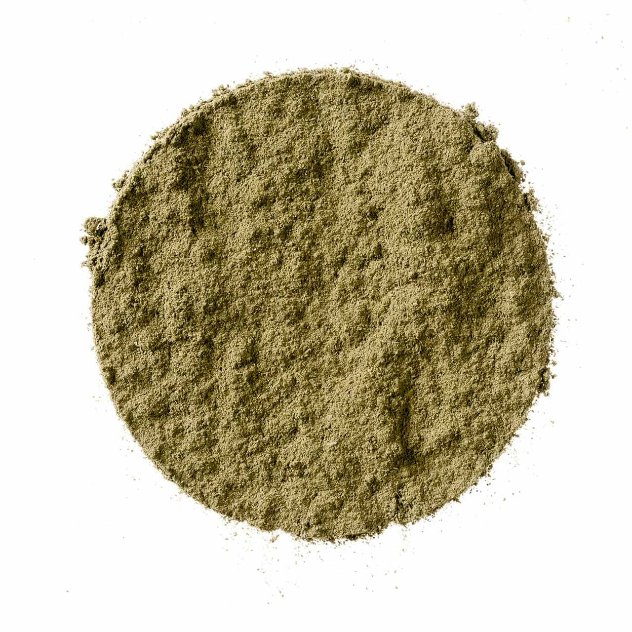 Tulsi Powder - Lemon Lily Organic Tea