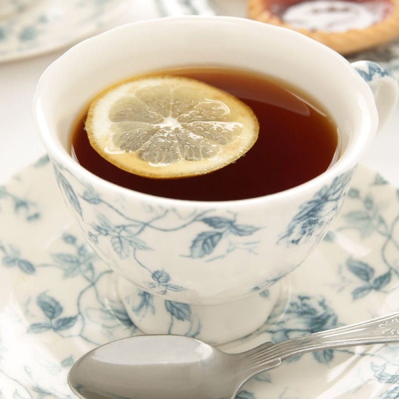 What is Earl Grey & Why is it so Popular? - Lemon Lily Organic Tea
