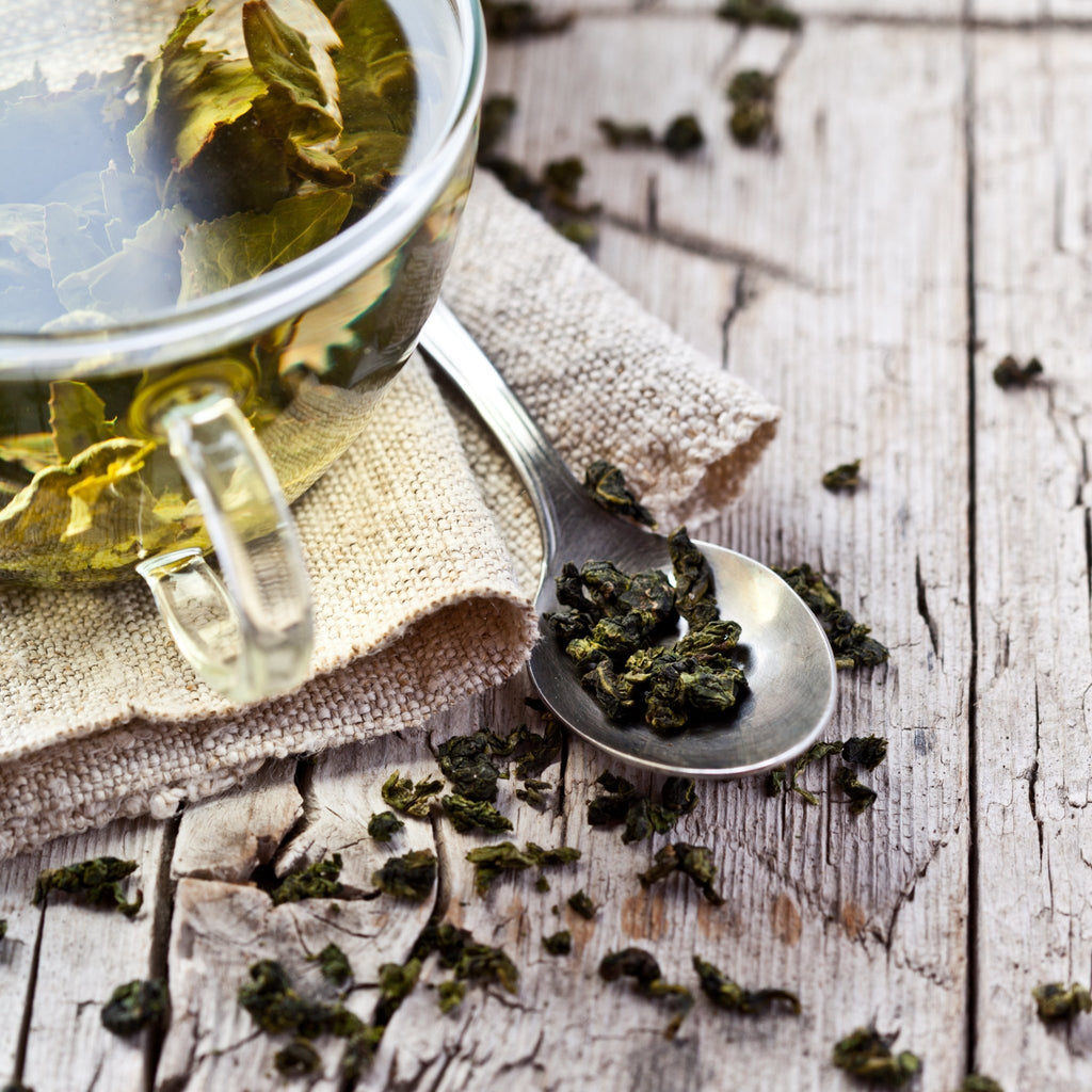 Nepal Tea - Lemon Lily Organic Tea