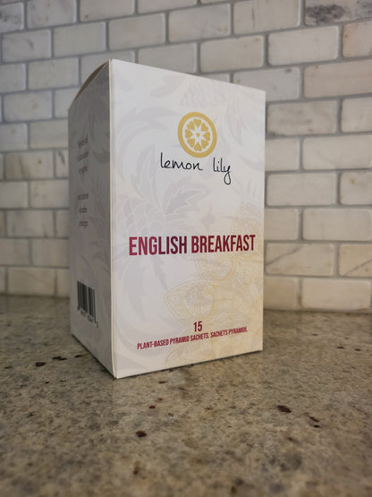 English Breakfast