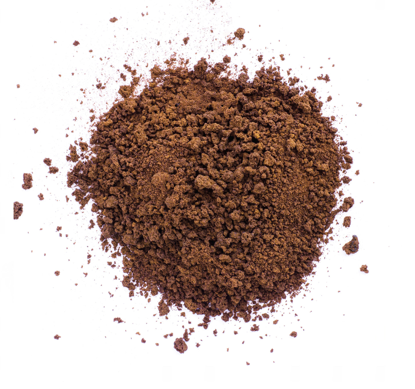 Lion's Share - Adapotogen Mushroom Coffee