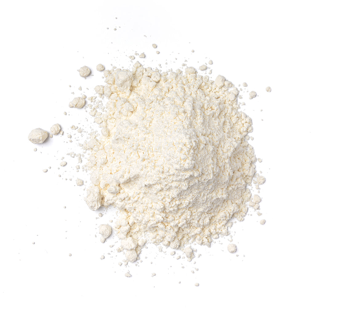 Mangosteen Powder