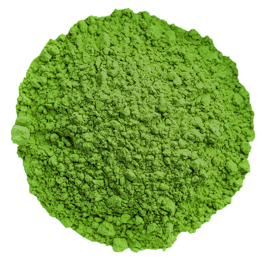Ceremonial Matcha