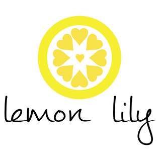 Lemon Lily Organic Tea