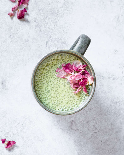 Pandan Powder