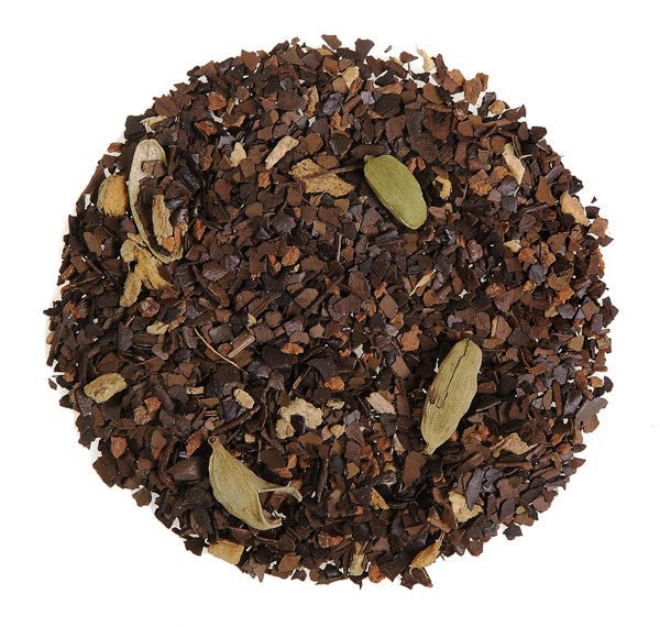 Chai Masala - Lemon Lily Organic Tea
