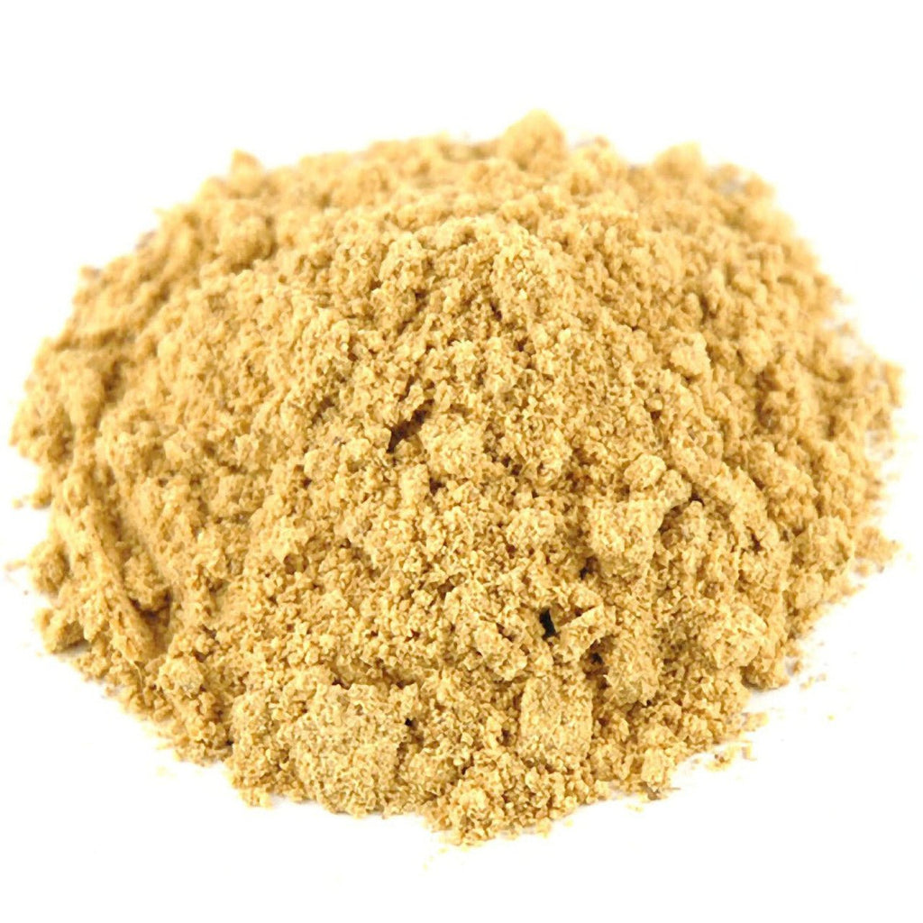 Ginger Root Powder - Lemon Lily Organic Tea