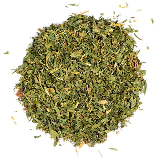 Alfalfa Leaf Tea - Lemon Lily Organic Tea