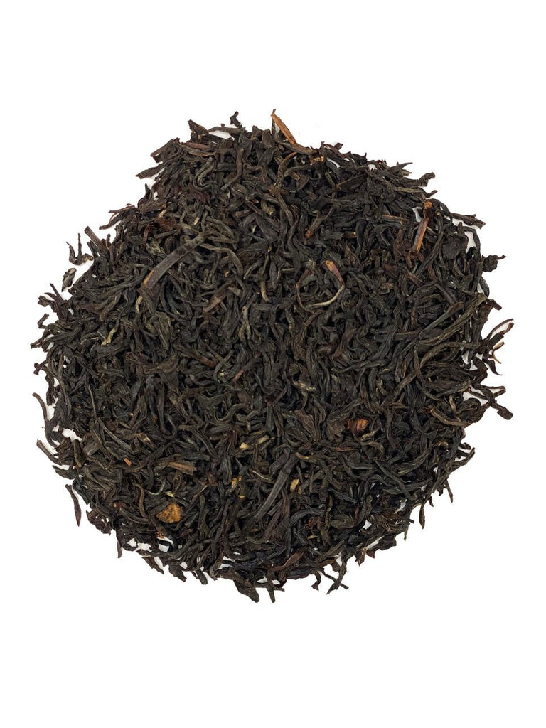 Assam Tea - Lemon Lily Organic Tea