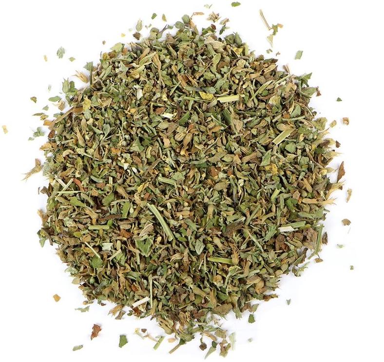 Catnip Tea – Lemon Lily Organic Tea