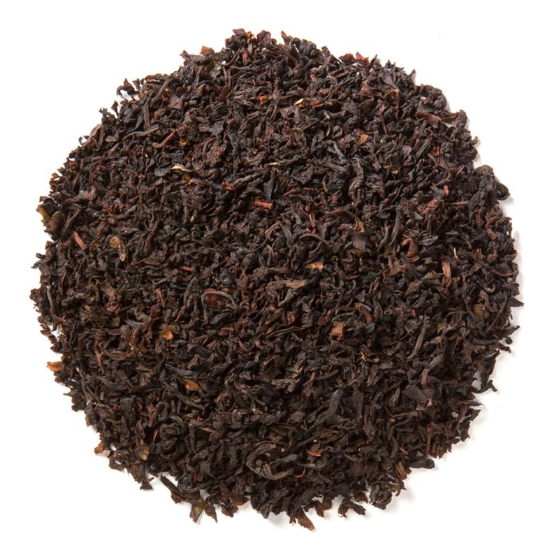 Ceylon Black Tea - Lemon Lily Organic Tea
