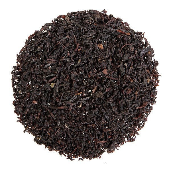 Decaf English Breakfast - Lemon Lily Organic Tea