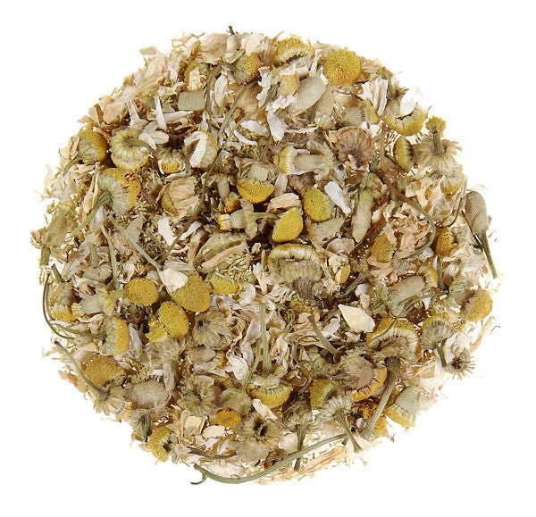 Egyptian Chamomile - Lemon Lily Organic Tea