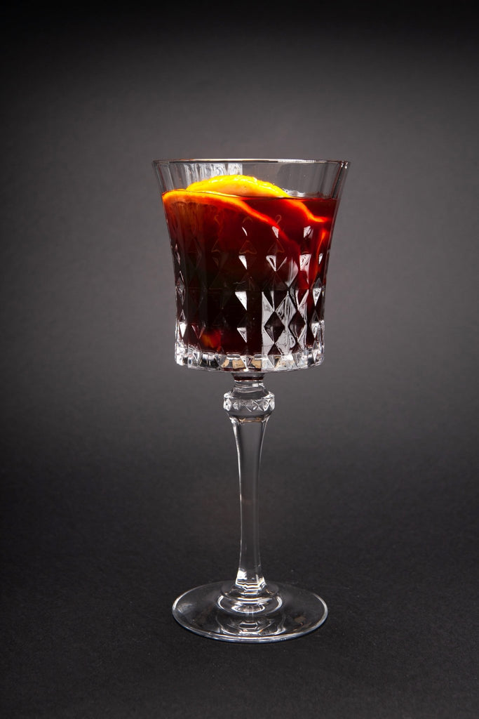 Fire Apple Cider - Lemon Lily Organic Tea