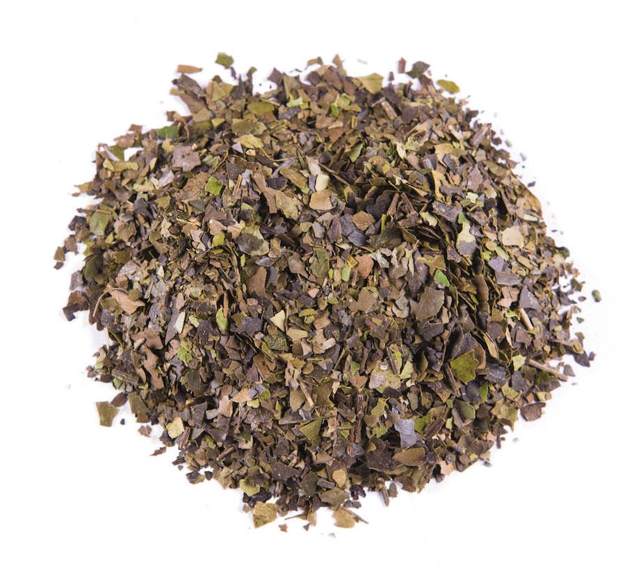 Guayusa Tea - Lemon Lily Organic Tea