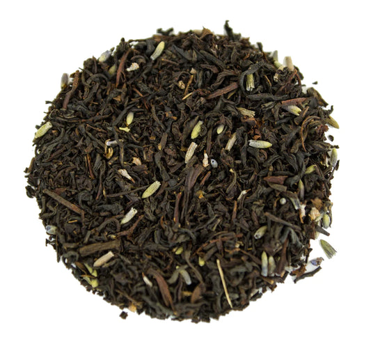 Decaf Crème Earl Grey