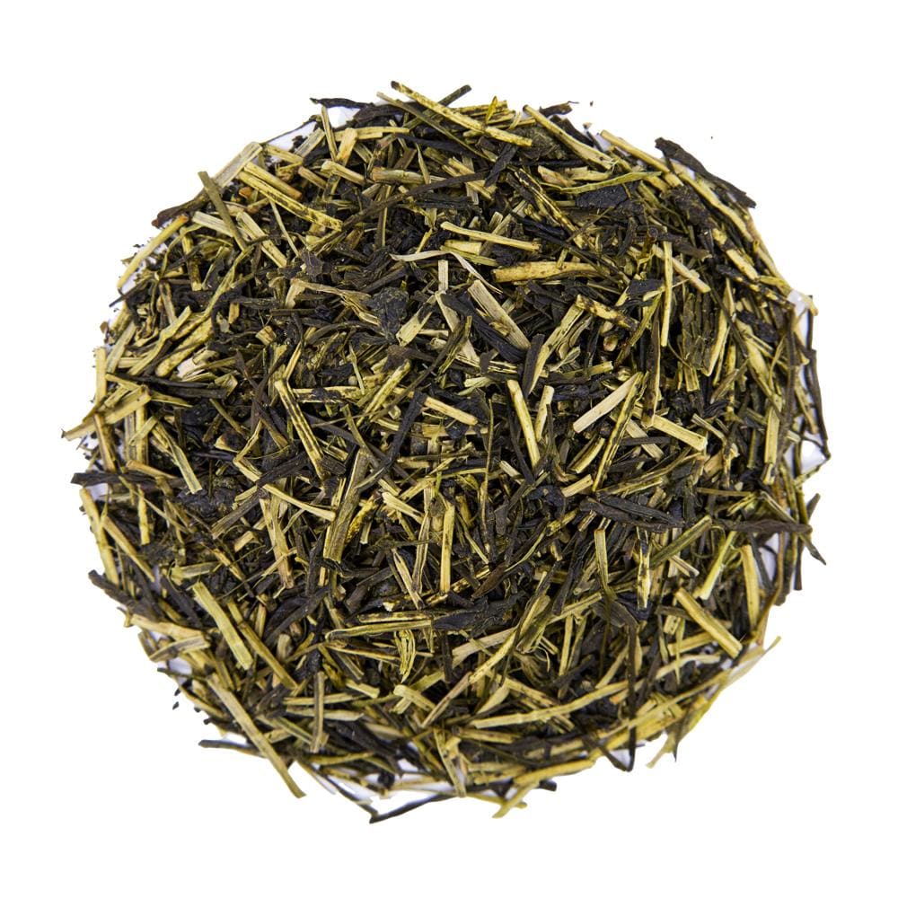 Japanese Kukicha - Lemon Lily Organic Tea