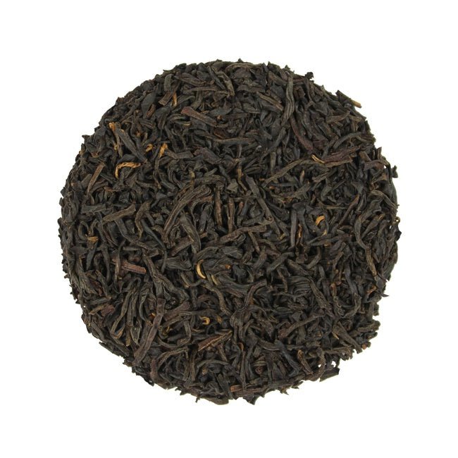 Keemun Black - Lemon Lily Organic Tea
