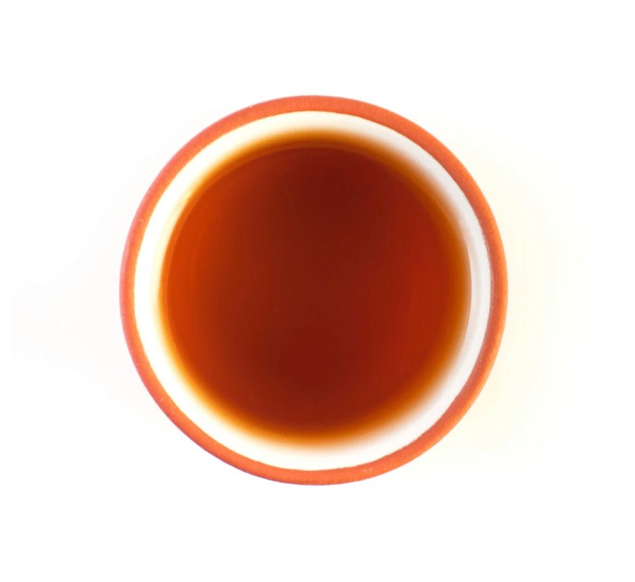 Kumari Gold - Lemon Lily Organic Tea