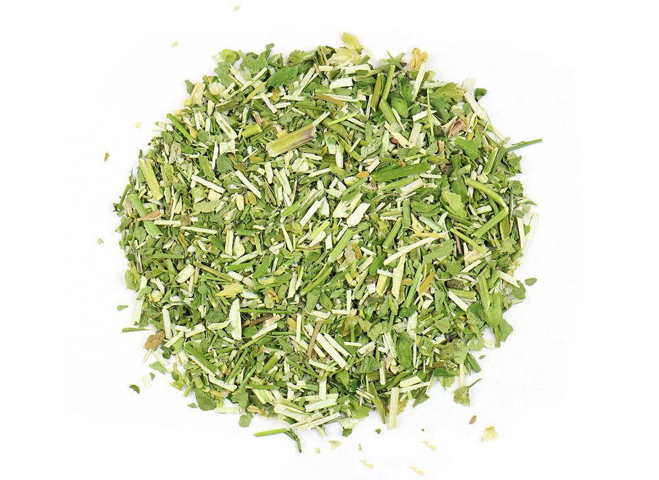 Lobelia Leaf Tea - Lemon Lily Organic Tea