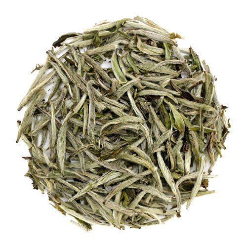 Malawi Silver Needle - Lemon Lily Organic Tea