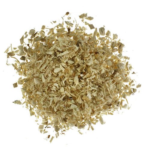 Marshmallow Root - Lemon Lily Organic Tea