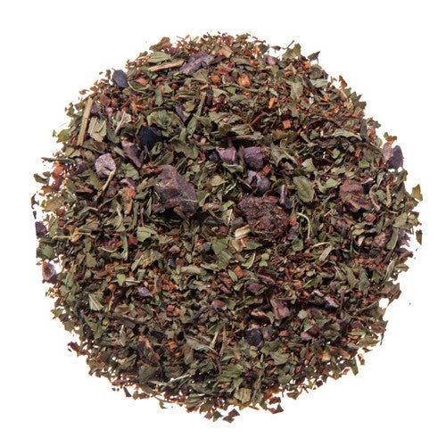 Mint Chocolate - Lemon Lily Organic Tea