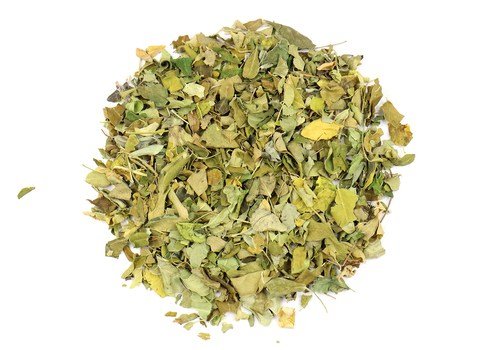 Moringa Tea - Lemon Lily Organic Tea