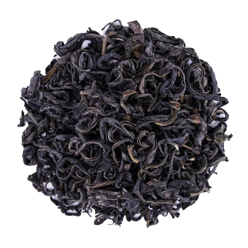 Mount Tea Mount Kenya Purple Tea – Lemon Lily Organic Tea