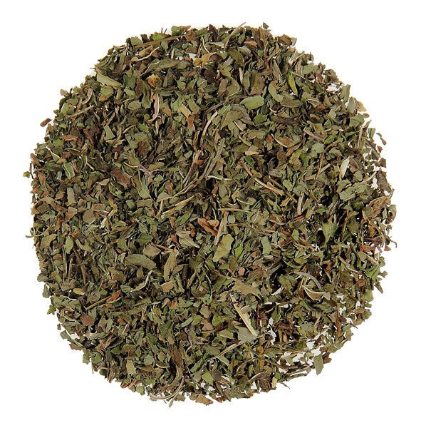 Peppermint - Lemon Lily Organic Tea