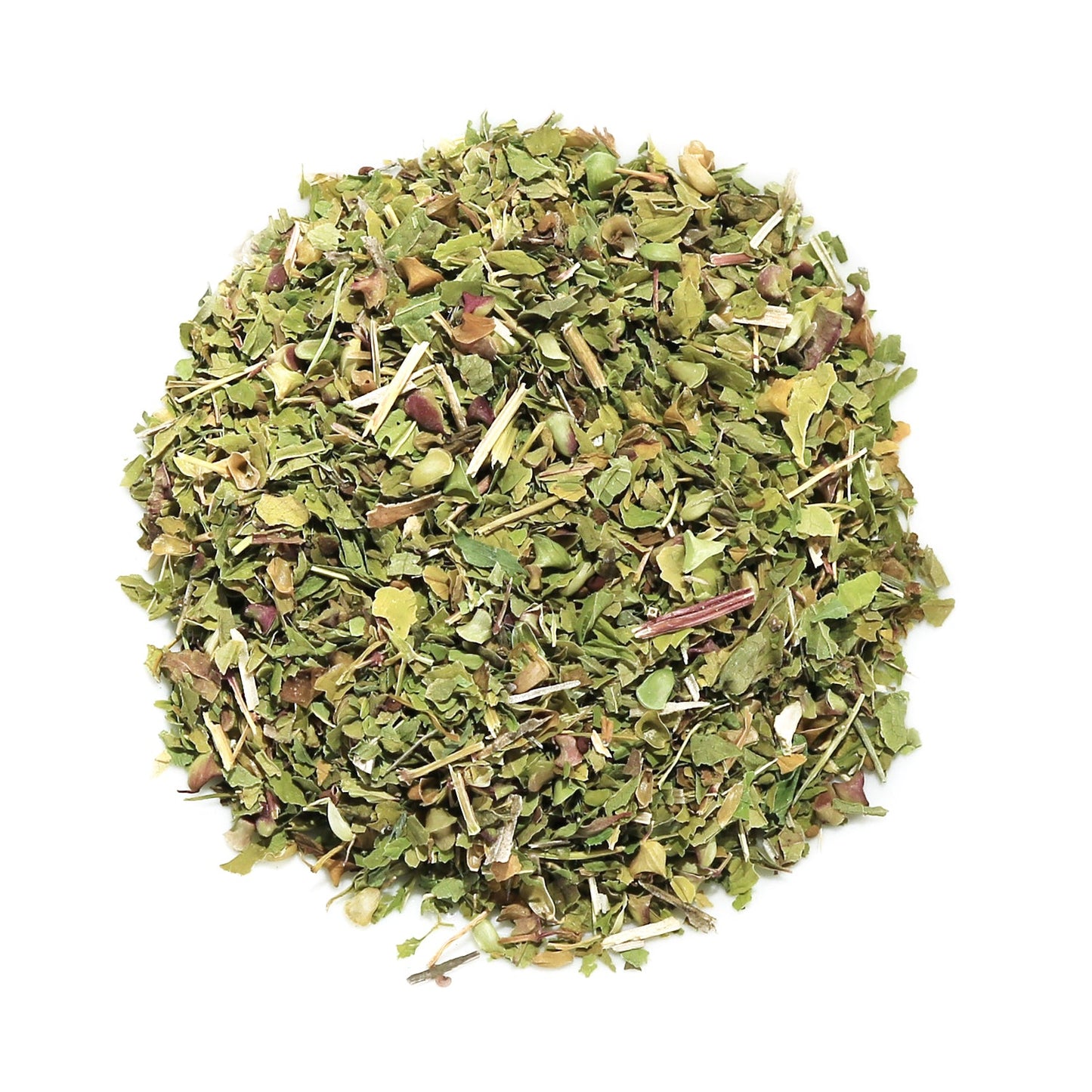 Skullcap - Lemon Lily Organic Tea