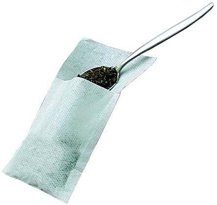 T-Sac Tea Filters (100) - Lemon Lily Organic Tea