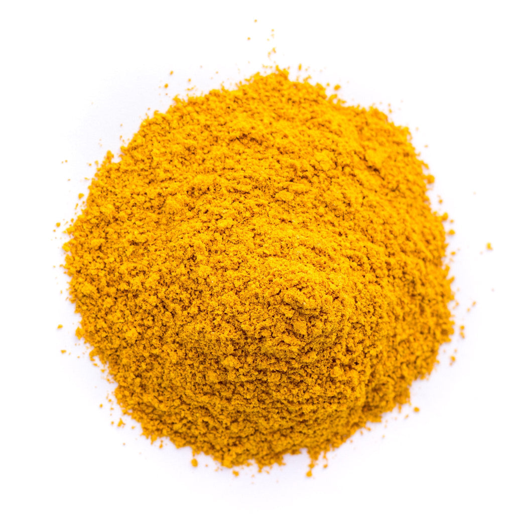 Turmeric Powder - Lemon Lily Organic Tea