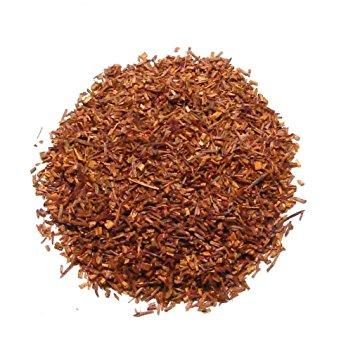 Vanilla Rooibos - Lemon Lily Organic Tea